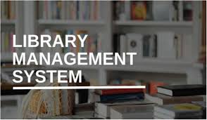 Library Management System